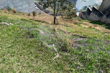 Terreno à venda no condomínio Arujá Hills Iii, Arujá - SP