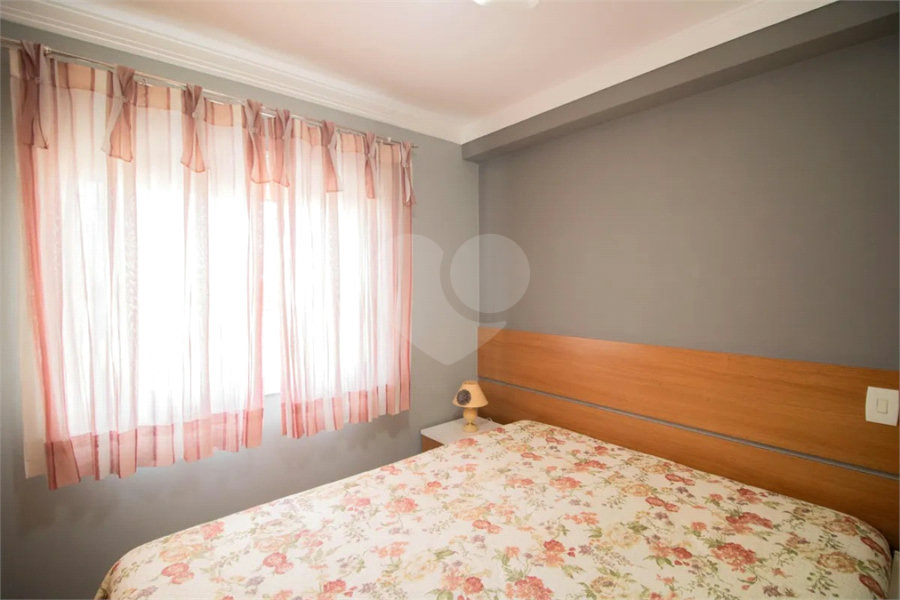 Apartamento à venda com 2 quartos, sendo 1 suíte, em Casa Verde, São Paulo, SP