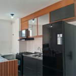Apartamento à venda com 1 quarto em Lapa de Baixo, São Paulo, SP