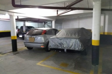 Apartamento à venda com 2 quartos, sendo 1 suíte, em Vila Maria Alta, São Paulo, SP