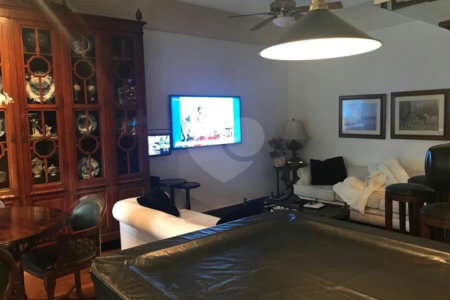 Casa à venda com 5 quartos, sendo 2 suítes,  em Jardim Everest, São Paulo, SP