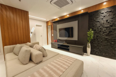 Apartamento à venda com 3 suítes em Jardim das Acácias, São Paulo, SP
