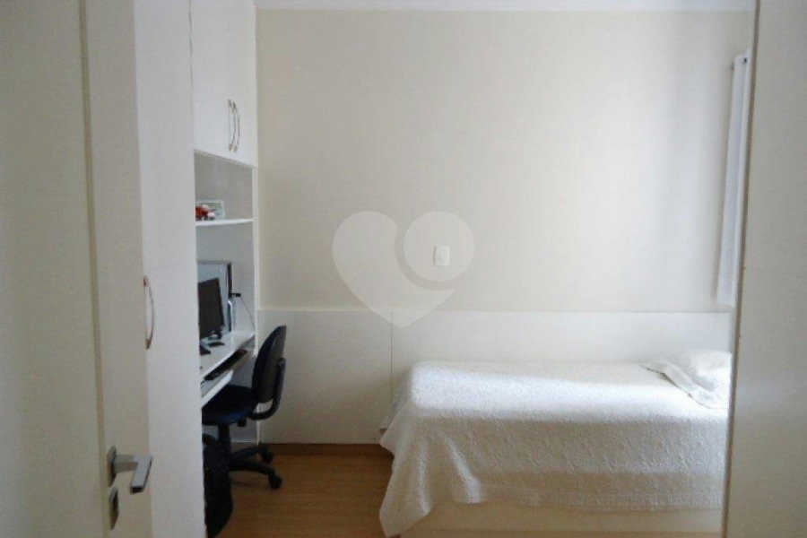 Apartamento à venda com 3 quartos, sendo 1 suíte, em Vila Guilherme, São Paulo, SP