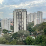 Apartamento à venda com 4 suítes em Vila Suzana, São Paulo, SP