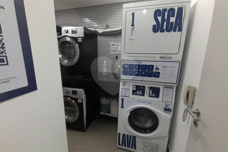 Apartamento para alugar com 1 quarto em Perdizes, São Paulo, SP
