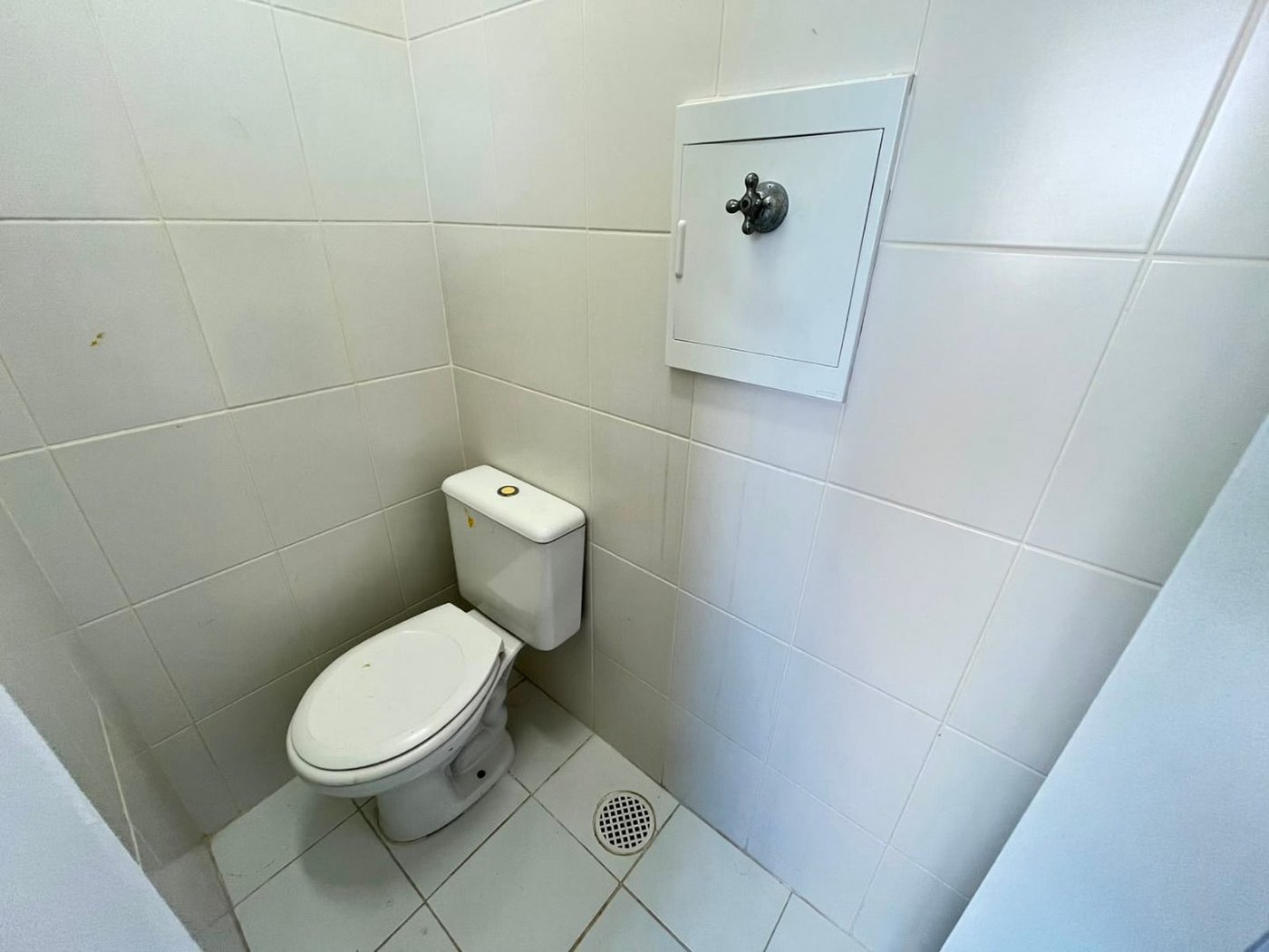 Apartamento à venda, 102 m² por R$ 1.200.000,00 - Aparecida - Santos/SP