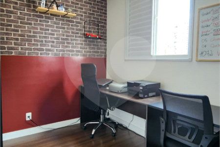 Apartamento à venda com 2 quartos, sendo 1 suíte, em Vila Praia, São Paulo, SP