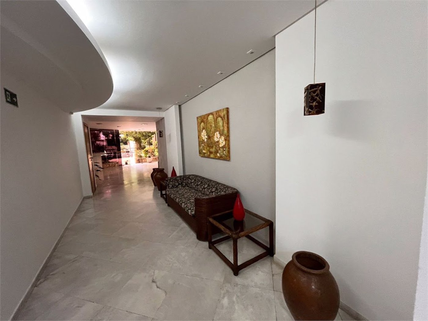 Apartamento com 3 dormitórios, 95 m² - venda por R$ 600.000,00 ou aluguel por R$ 6.556,33 - Barra Funda - Guarujá/SP