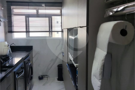 Cobertura à venda com 3 quartos, sendo 1 suíte, em Vila Gomes Cardim, São Paulo, SP