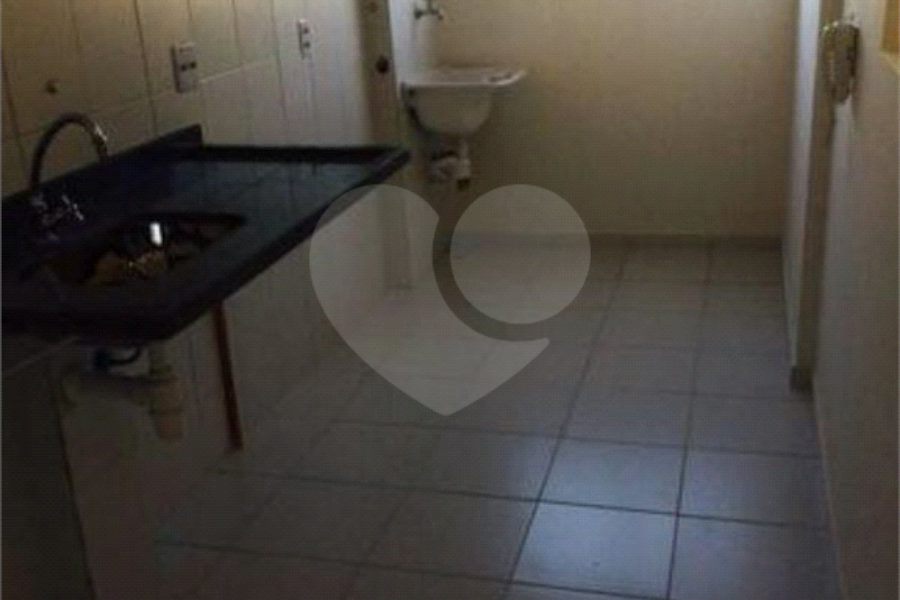 Apartamento à venda com 2 quartos em Imirim, São Paulo, SP