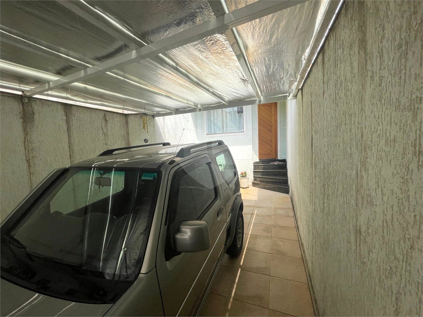 Sobrado à venda com 3 quartos, sendo 1 suíte, em Jaçanã, São Paulo, SP