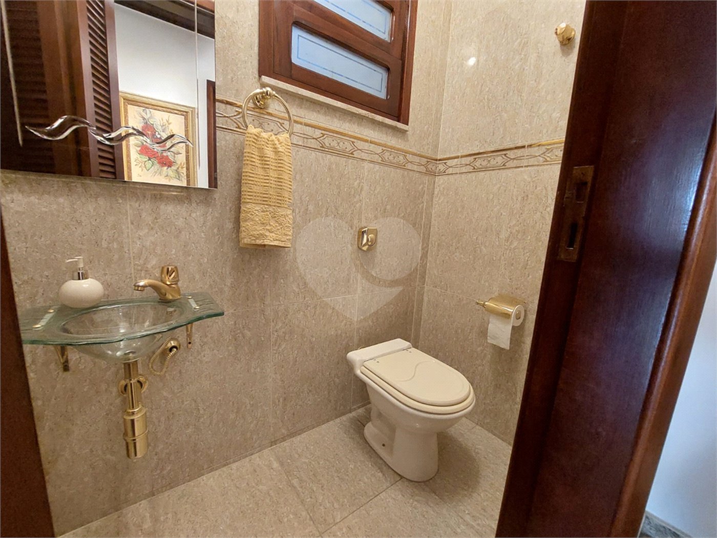 Casa de Vila à venda com 4 quartos, sendo 2 suítes, em Tijuca, Rio de Janeiro, RJ