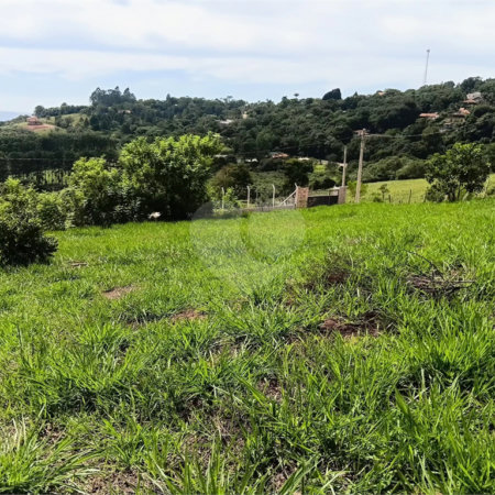 Terreno à venda em Planalto Verde, São Roque, SP
