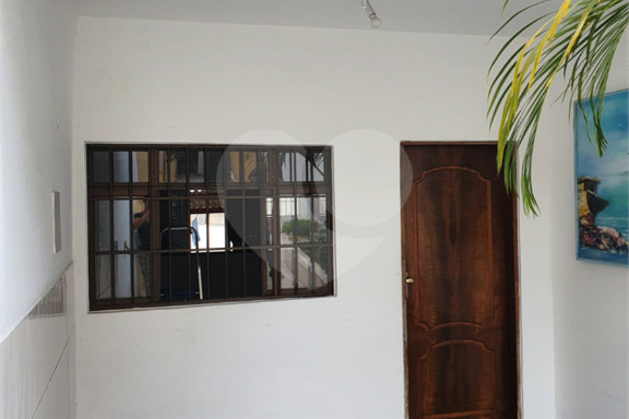 Sobrado à venda com 4 quartos, sendo 1 suíte,  em Tucuruvi, São Paulo, SP