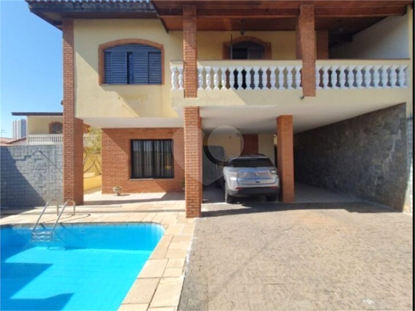Casa à venda com 3 quartos, sendo 1 suíte,  em Jardim Santa Rosália, Sorocaba, SP