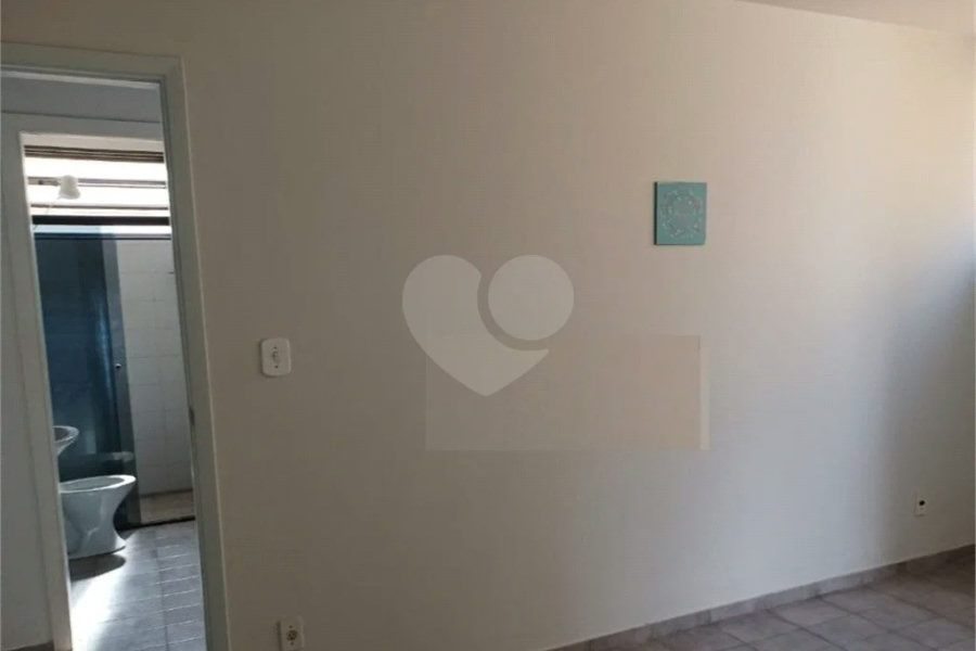 Apartamento à venda com 2 quartos em Residencial e Comercial Palmares, Ribeirão Preto, SP