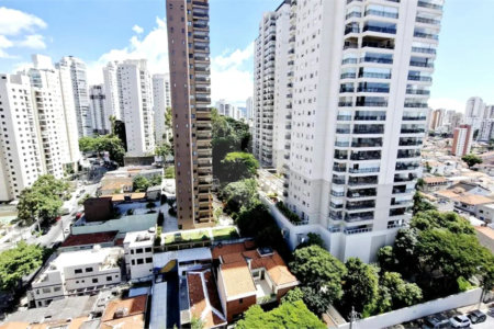 Duplex à venda com 2 suítes em Santana, São Paulo, SP