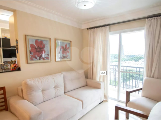 Apartamento à venda com 3 quartos, sendo 1 suíte,  em Casa Verde, São Paulo, SP