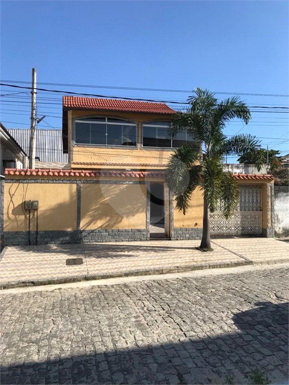 Casa à venda com 2 quartos, sendo 1 suíte, em Campo Grande, Rio de Janeiro, RJ