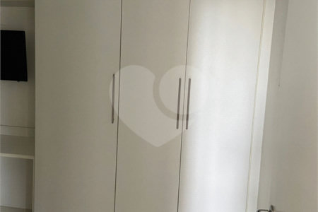 Apartamento à venda com 3 quartos em Campo Grande, Rio de Janeiro, RJ