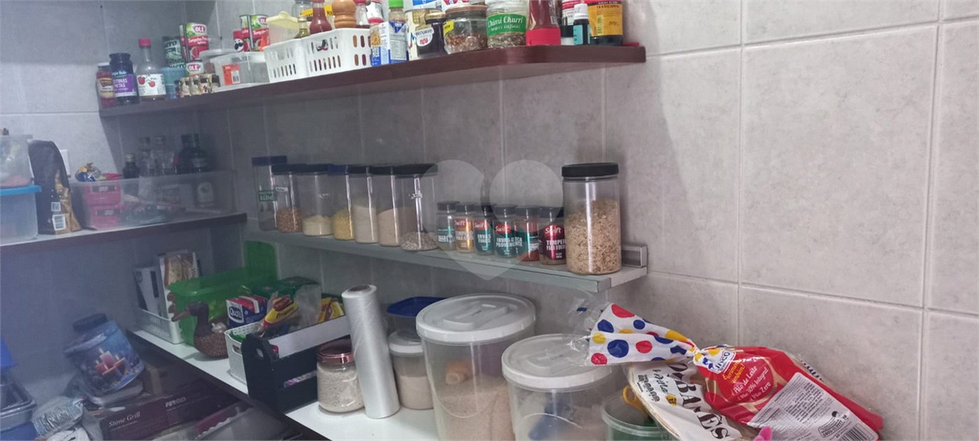 Sobrado à venda com 3 quartos, sendo 1 suíte, em Vila Ema, São Paulo, SP