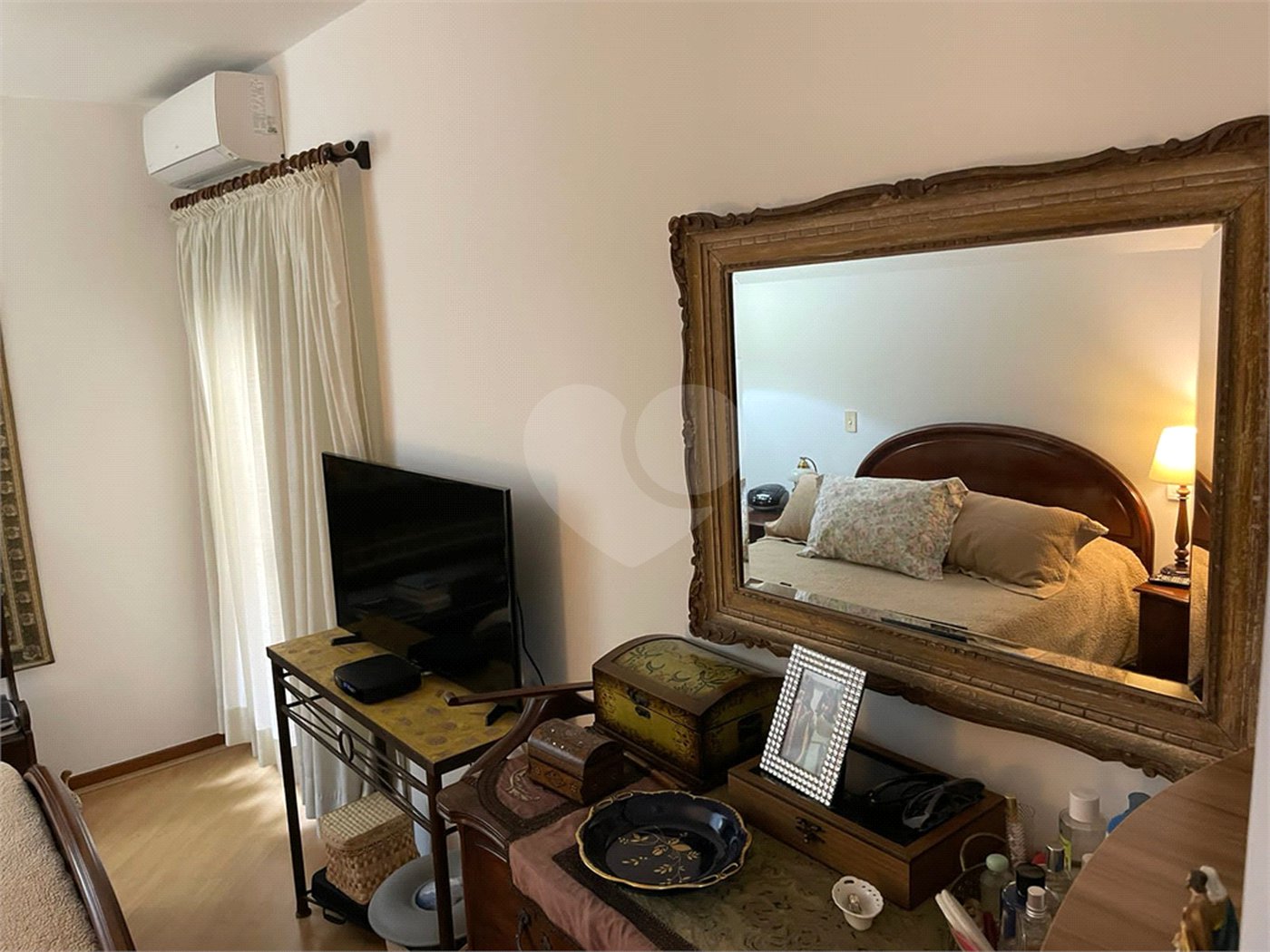 Apartamento à venda com 3 suítes em Granja Julieta, São Paulo, SP