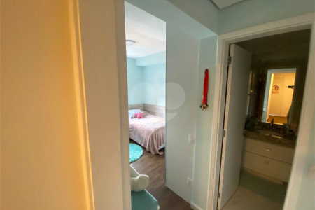 Apartamento à venda com 3 suítes em Santana, São Paulo, SP