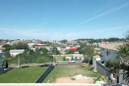 Casa para alugar com 4 suítes no condomínio Residencial Terras de Vinhedo, Vinhedo - SP
