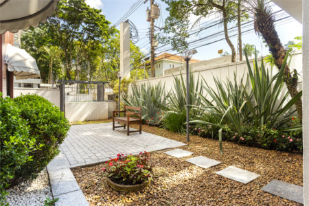 Apartamento à venda com 4 quartos, sendo 3 suítes, em Jardim Prudência, São Paulo, SP