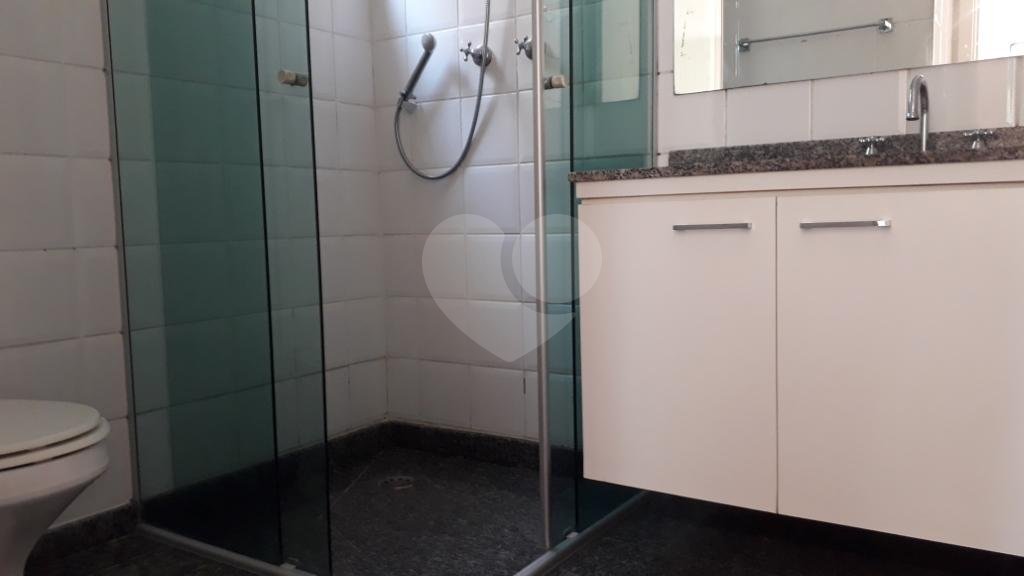 Casa para alugar com 3 suítes no condomínio Residencial Courtyard Village, São Paulo - SP