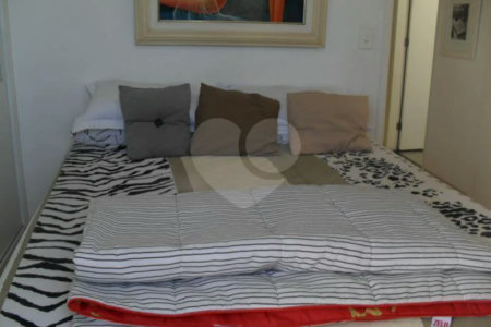 Apartamento à venda com 3 quartos, sendo 1 suíte, em Água Fria, São Paulo, SP