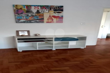 Apartamento à venda com 3 quartos em Brooklin Paulista, São Paulo, SP