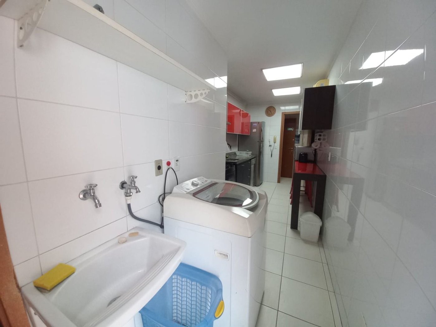 Apartamento com 2 dormitórios à venda, 97 m² por R$ 1.360.000,00 - Gonzaga - Santos/SP