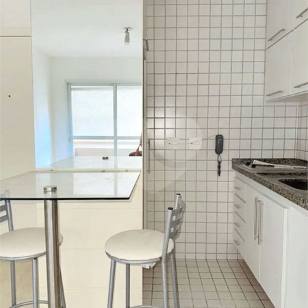 Apartamento à venda com 1 suíte em Perdizes, São Paulo, SP