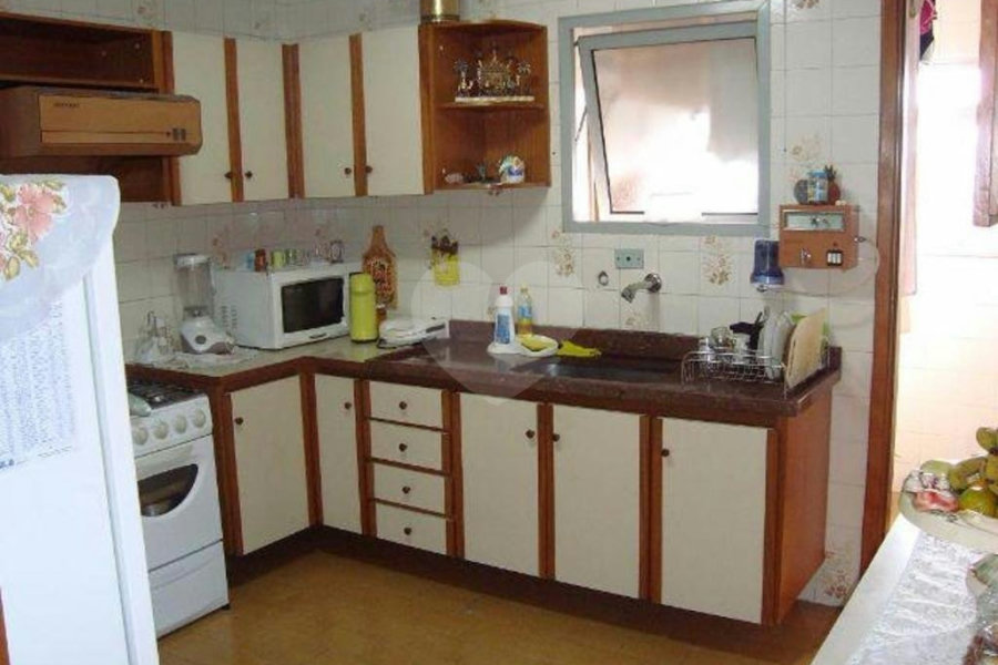 Apartamento à venda com 2 quartos em Casa Verde, São Paulo, SP