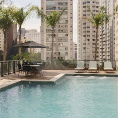 Studio à venda ou para alugar com 1 quarto em Bela Vista, São Paulo, SP