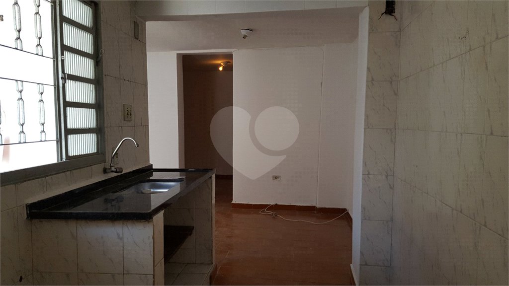 Sobrado à venda com 4 quartos em Santana, São Paulo, SP