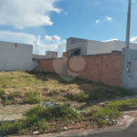 Terreno à venda em Residencial Vista do Horto, Araraquara, SP