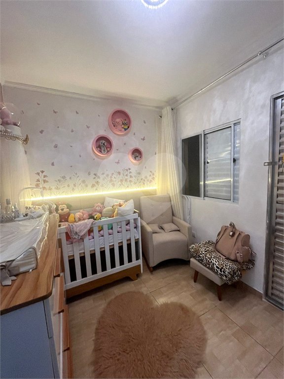 Casa em condomínio à venda com 2 quartos em Vila Araguaia, São Paulo, SP