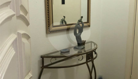 Apartamento à venda com 4 suítes em Santana, São Paulo, SP