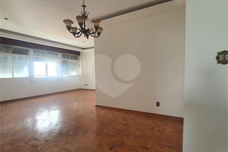 Apartamento à venda com 3 quartos, sendo 1 suíte, em Consolação, São Paulo, SP