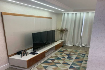 Apartamento à venda com 2 quartos, sendo 1 suíte,  em Jardim Ampliação, São Paulo, SP