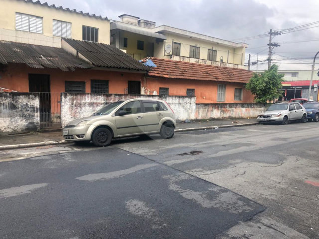 Casa Térrea à venda com 2 quartos em Imirim, São Paulo, SP