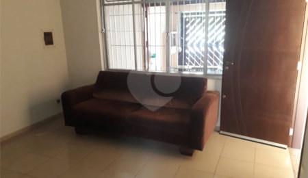 Casa à venda com 2 quartos em Vila Cordeiro, São Paulo, SP