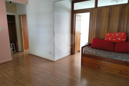 Apartamento à venda com 2 quartos em Santa Cecília, São Paulo, SP
