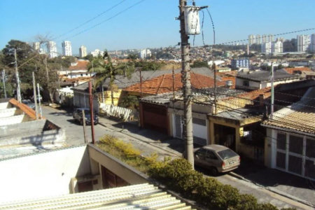 Casa à venda com 3 suítes em Vila Sônia, São Paulo, SP