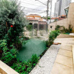 Sobrado à venda com 4 quartos, sendo 1 suíte,  em Vila Sônia, São Paulo, SP