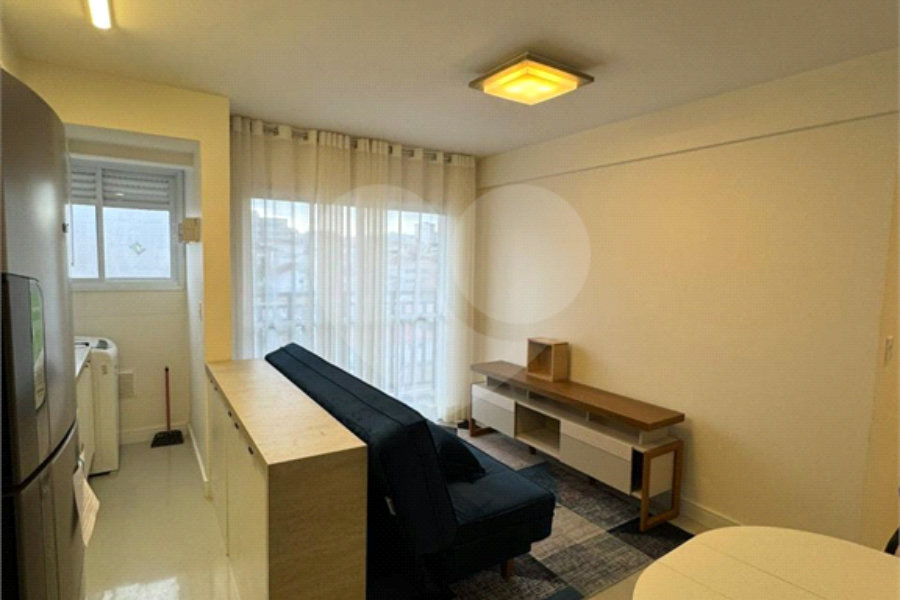Apartamento para alugar com 2 quartos em Tucuruvi, São Paulo, SP