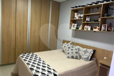 Casa à venda com 2 suítes em Jardim Aclimação, Araraquara, SP