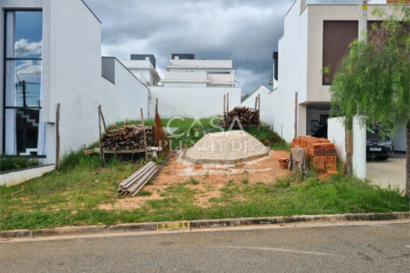 Terreno em condomínio à venda em Parque Ibiti Reserva, Sorocaba, SP